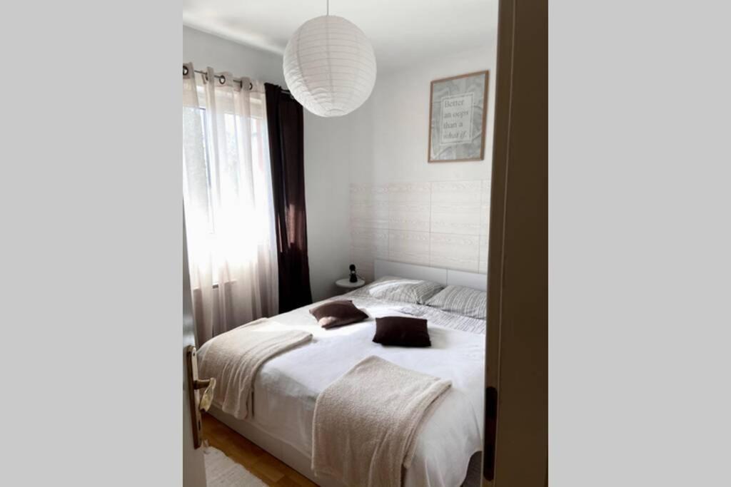 Cozy Apartment Umag Zewnętrze zdjęcie