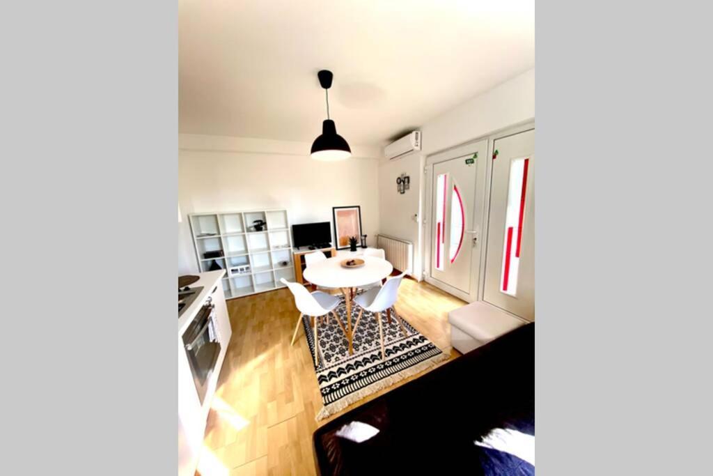 Cozy Apartment Umag Zewnętrze zdjęcie