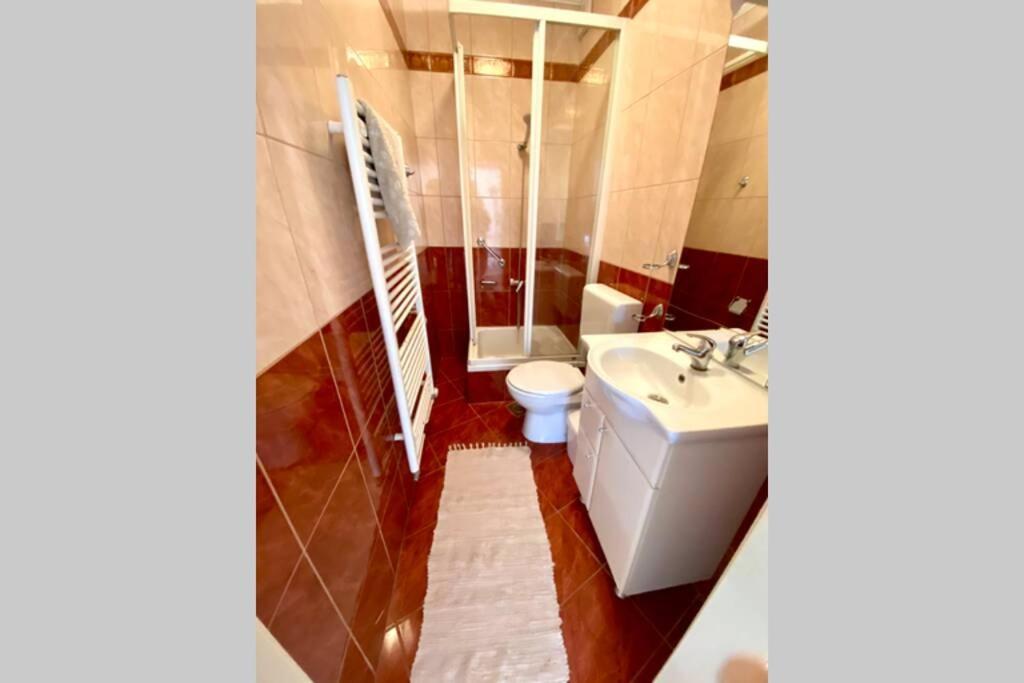 Cozy Apartment Umag Zewnętrze zdjęcie