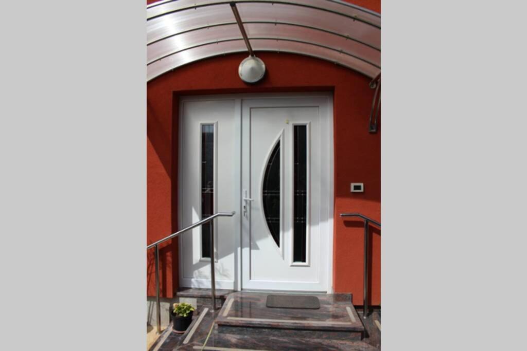 Cozy Apartment Umag Zewnętrze zdjęcie