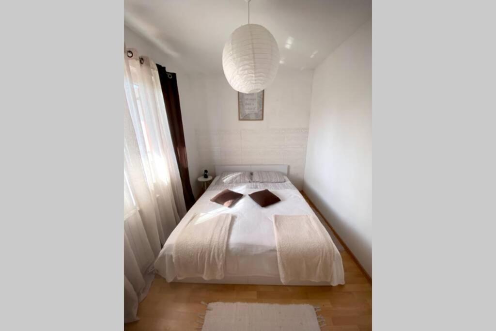 Cozy Apartment Umag Zewnętrze zdjęcie