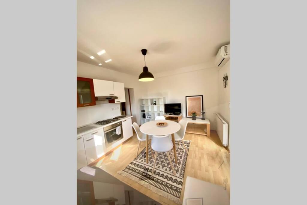 Cozy Apartment Umag Zewnętrze zdjęcie