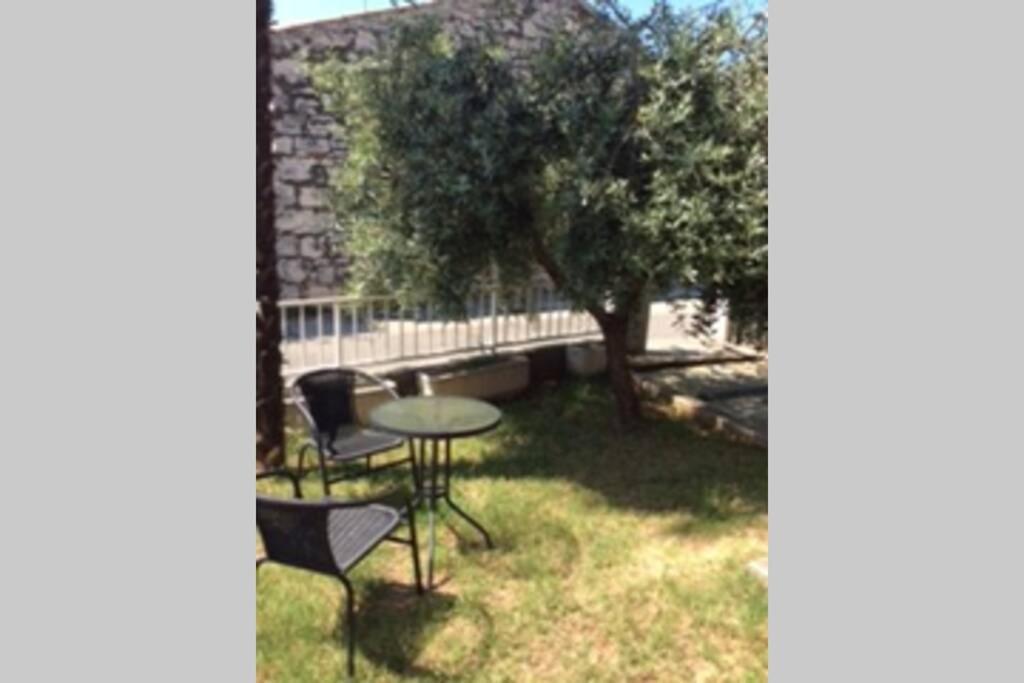 Cozy Apartment Umag Zewnętrze zdjęcie