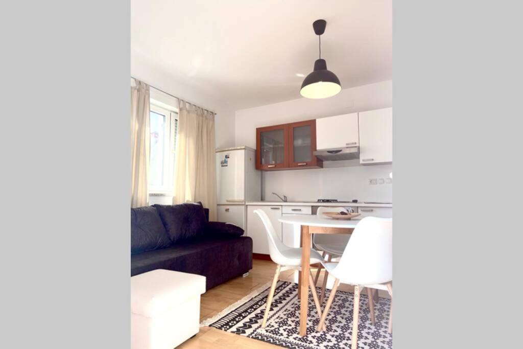 Cozy Apartment Umag Zewnętrze zdjęcie