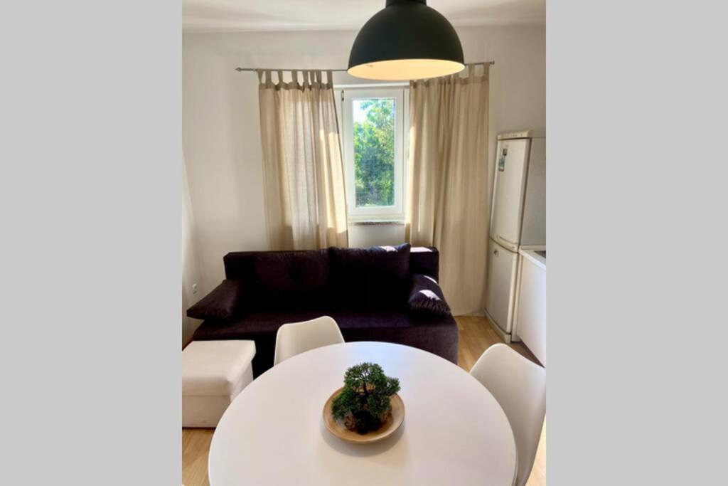 Cozy Apartment Umag Zewnętrze zdjęcie