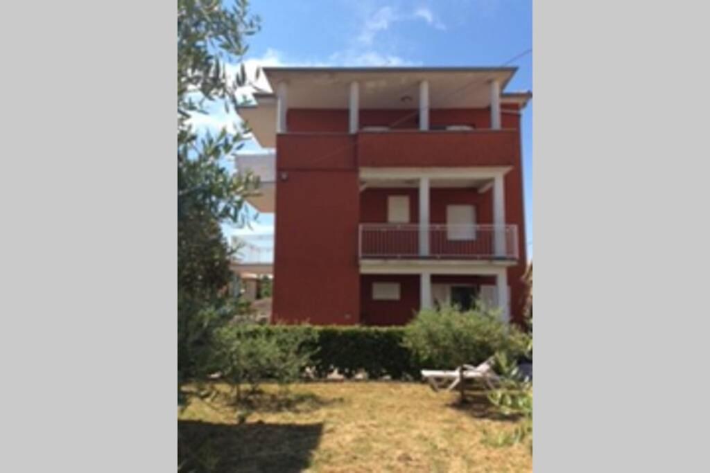 Cozy Apartment Umag Zewnętrze zdjęcie