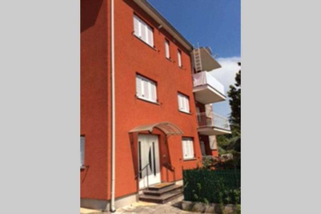 Cozy Apartment Umag Zewnętrze zdjęcie